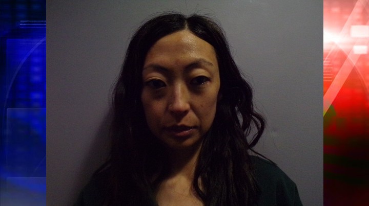 Woman accused of killing judge husband seeks case relocation