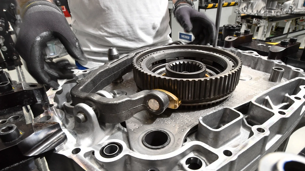 Diagnosing common transmission issues