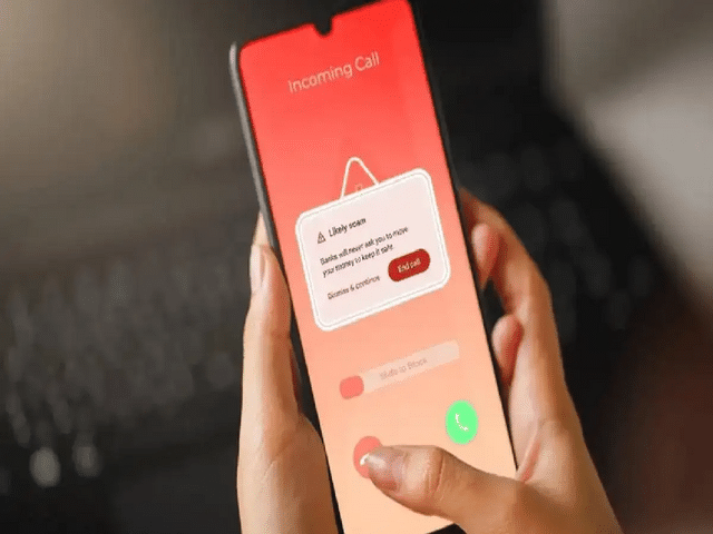 Fake call alert: Google launches new safeguard feature for Android ...
