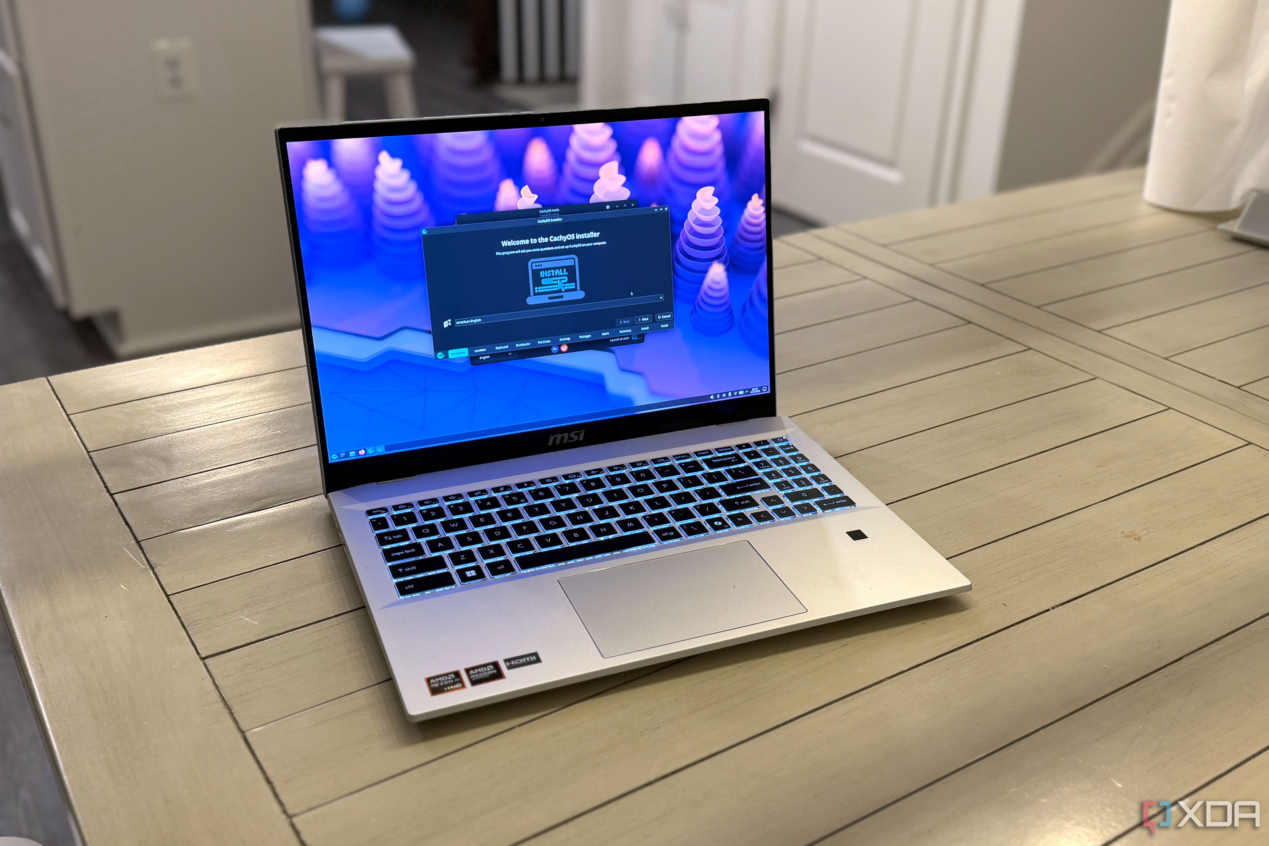 I stopped distro-hopping after Linux finally standardized on what ...