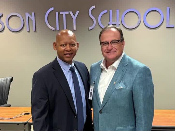 Madison City Schools selects interim superintendent