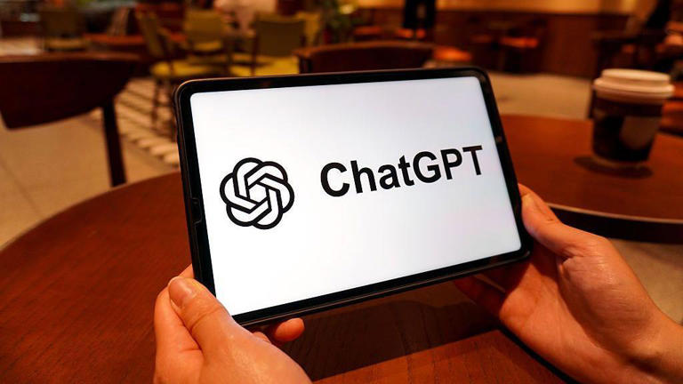 ChatGPT can be made to generate sexualised and violent images ...