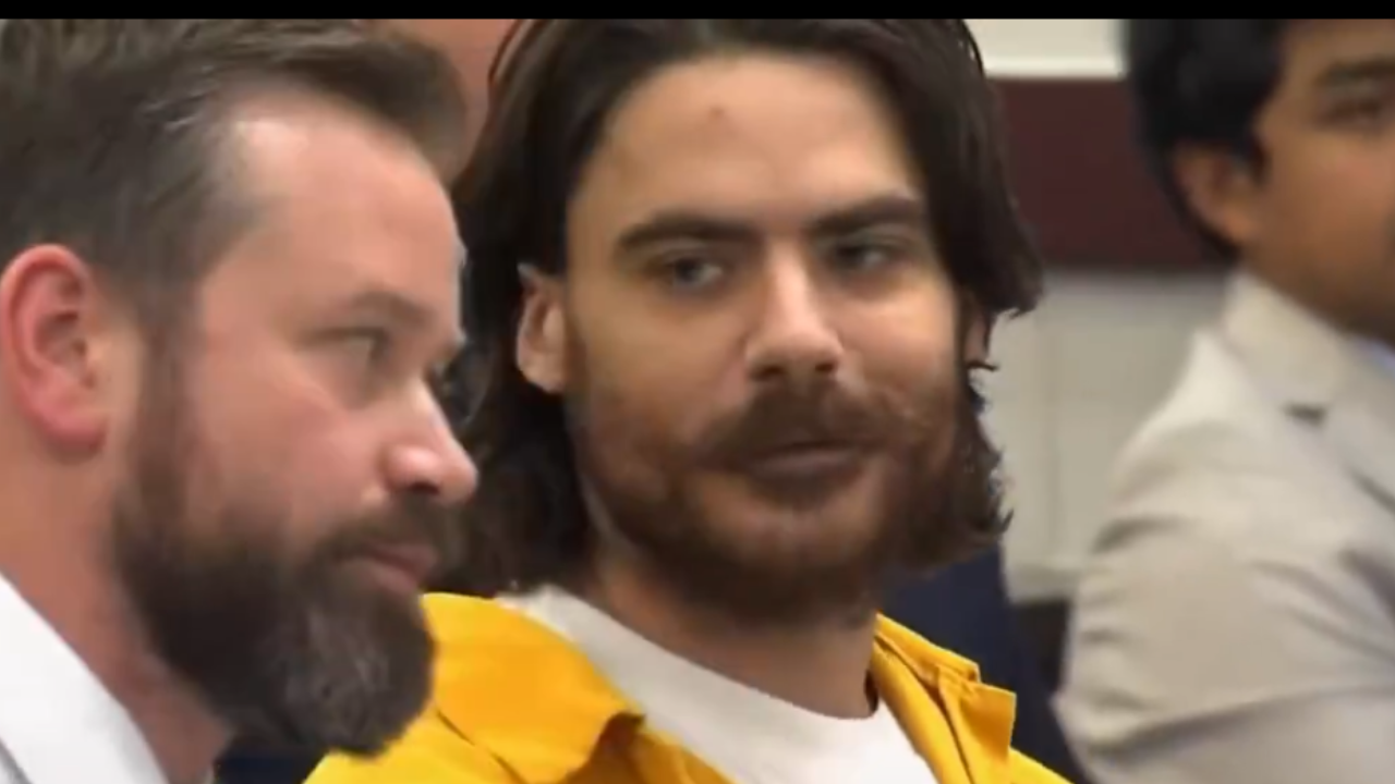 Chud the Builder’s bond revoked after new footage emerges in Tennessee ...
