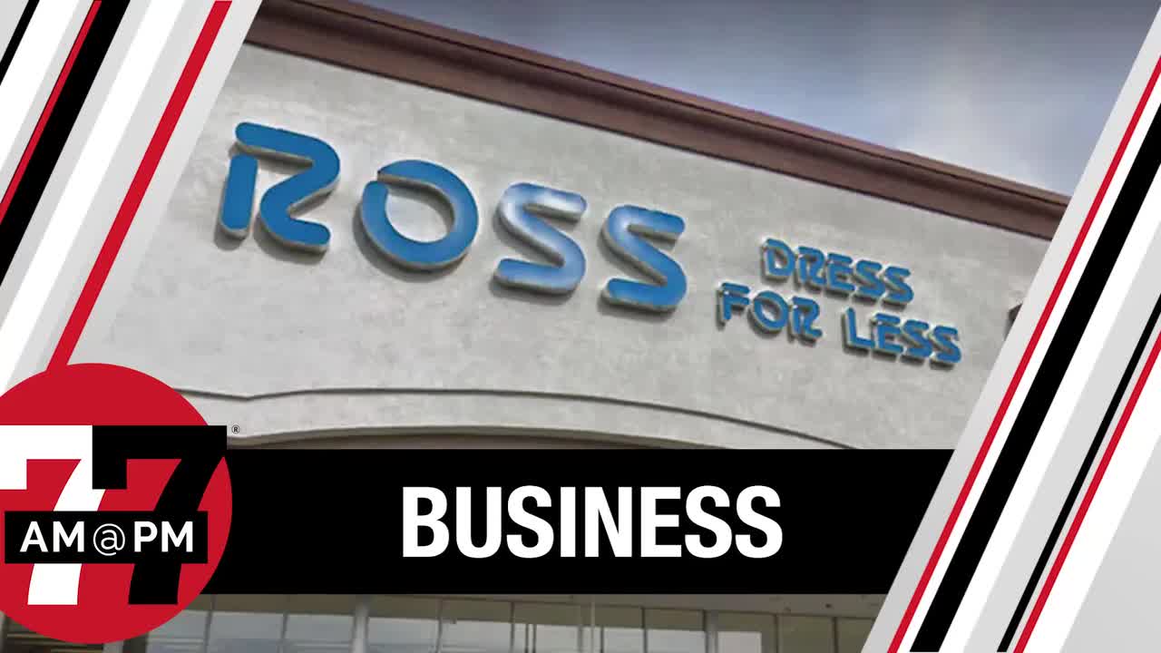 ‘Defective’ stool from Ross Dress for Less led to Clark County man’s death, laws...
