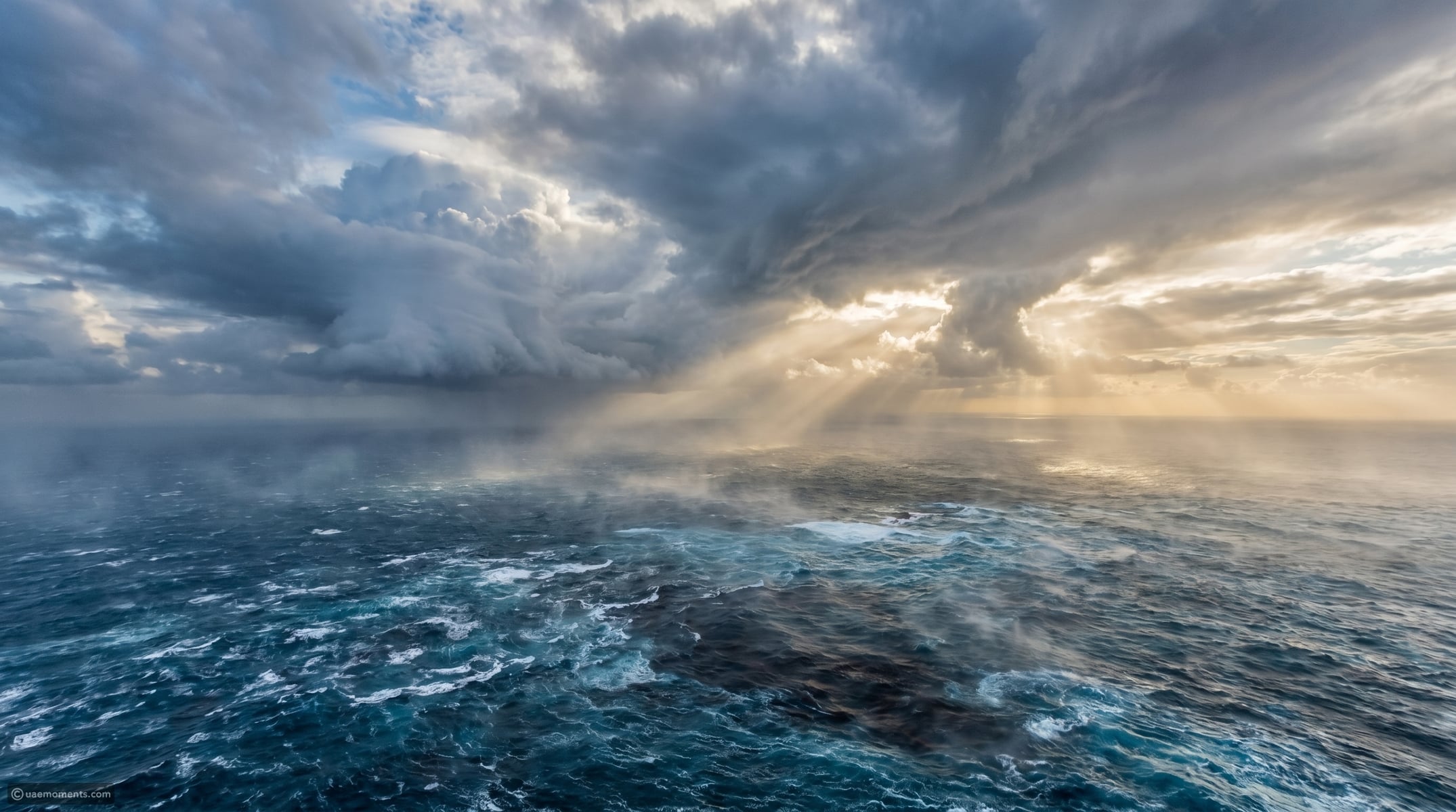 How the mysterious Atlantic cold blob may impact Europe’s climate
