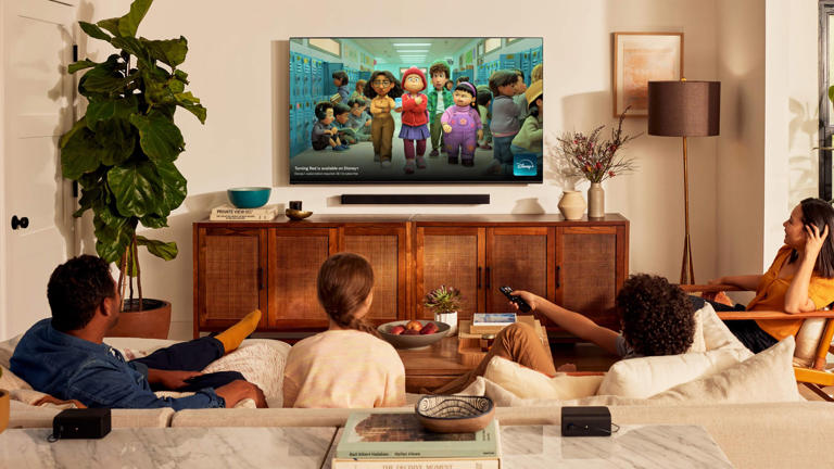 4 serious compromises small TV owners don't even know they're making