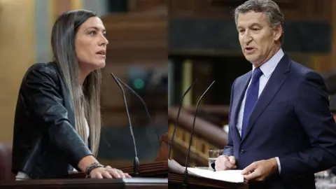 PP, Vox y Junts coinciden mientras el PNV eleva la presión a Sánchez ...