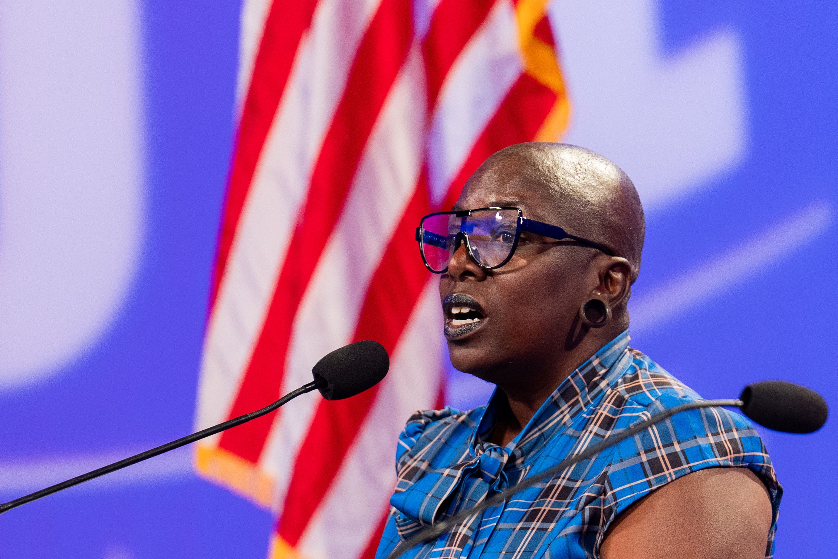 Tallahassee Commission Seat 5 hopefuls square off at candidate forum