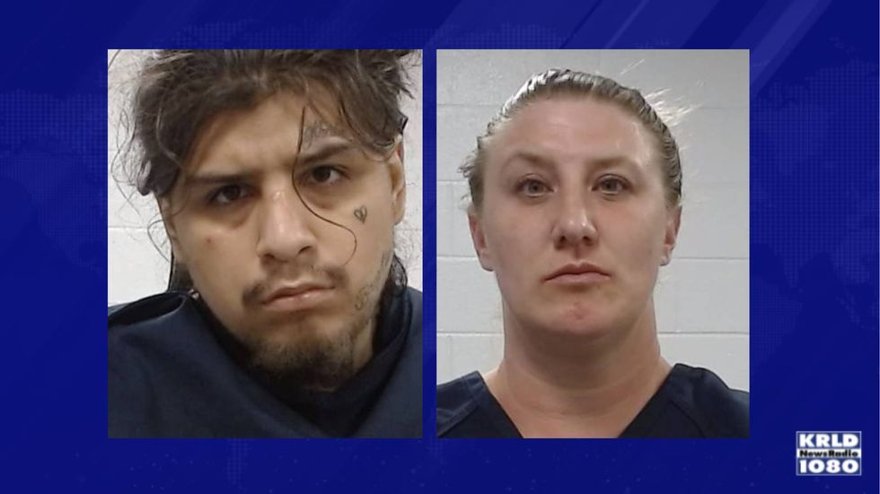 Two arrested on murder charges in Prosper fentanyl poisoning death