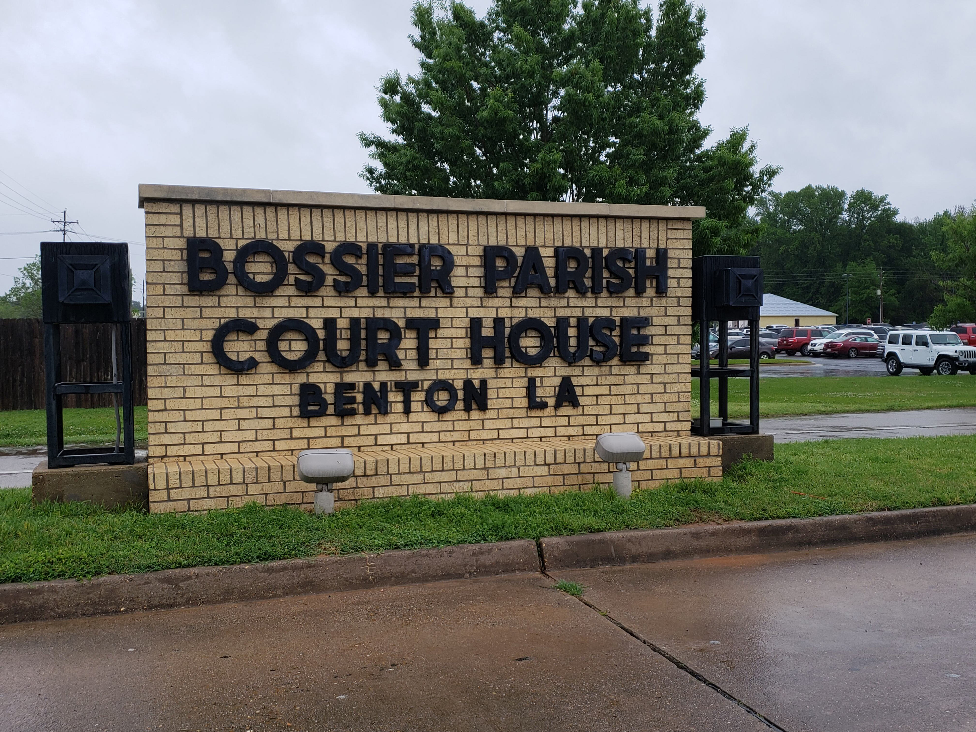 Bossier Parish jury awards Bossier City woman $1.1B in child sex abuse ...
