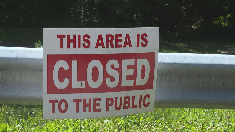 Fort Boonesborough and Nolin Lake State Park campgrounds work to reopen ...
