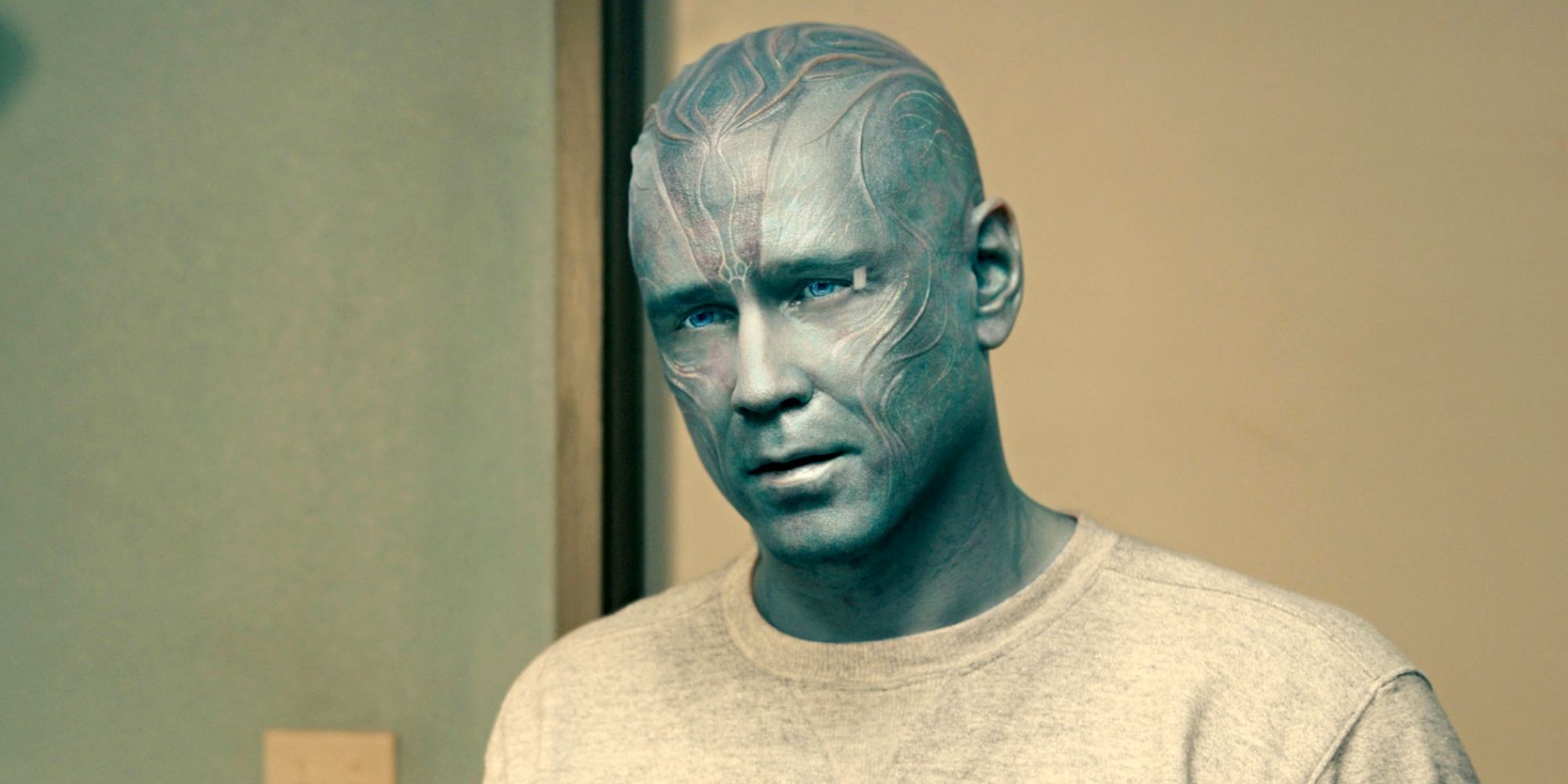 Apple TV’s criminally underrated sci-fi series quietly returns to ...