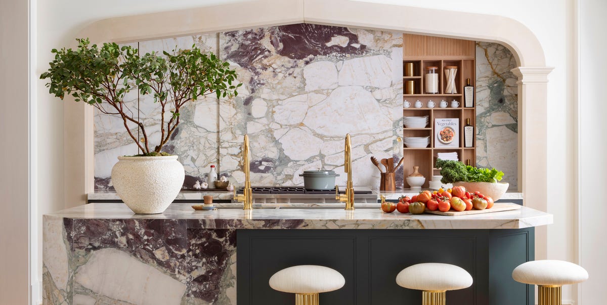 These 8 common design mistakes might actually be making your kitchen ...