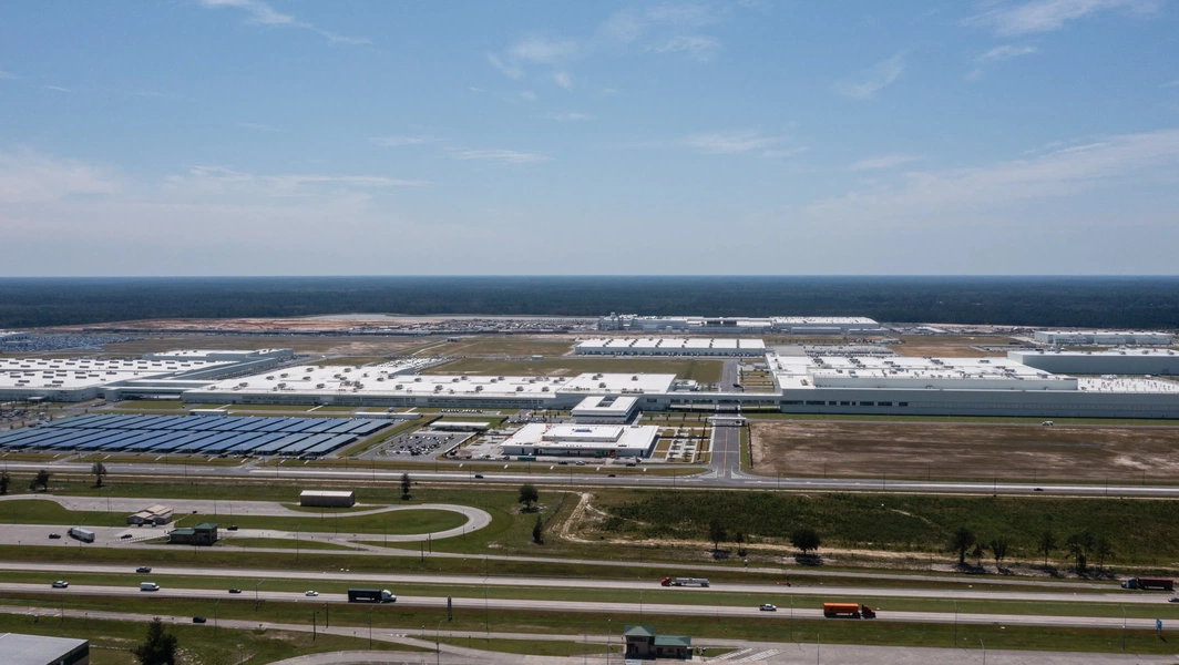 11 foreign automakers building cars in the US