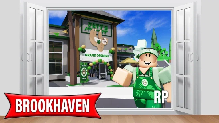 10 Most Popular Roblox Games In 2026 Based On Concurrent Players