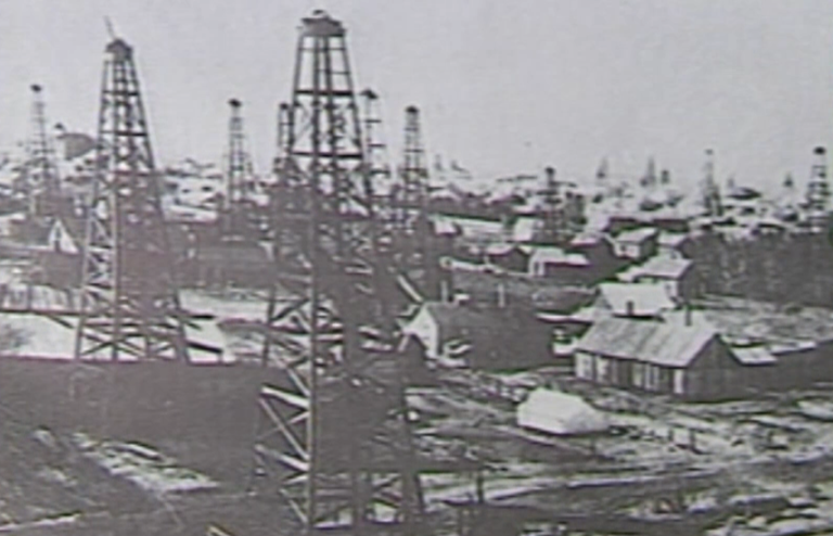 When Oklahoma fueled America: Looking back at the history of oil in the ...
