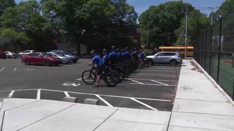New Haven to bring back bike patrols, walking beats as part of ...