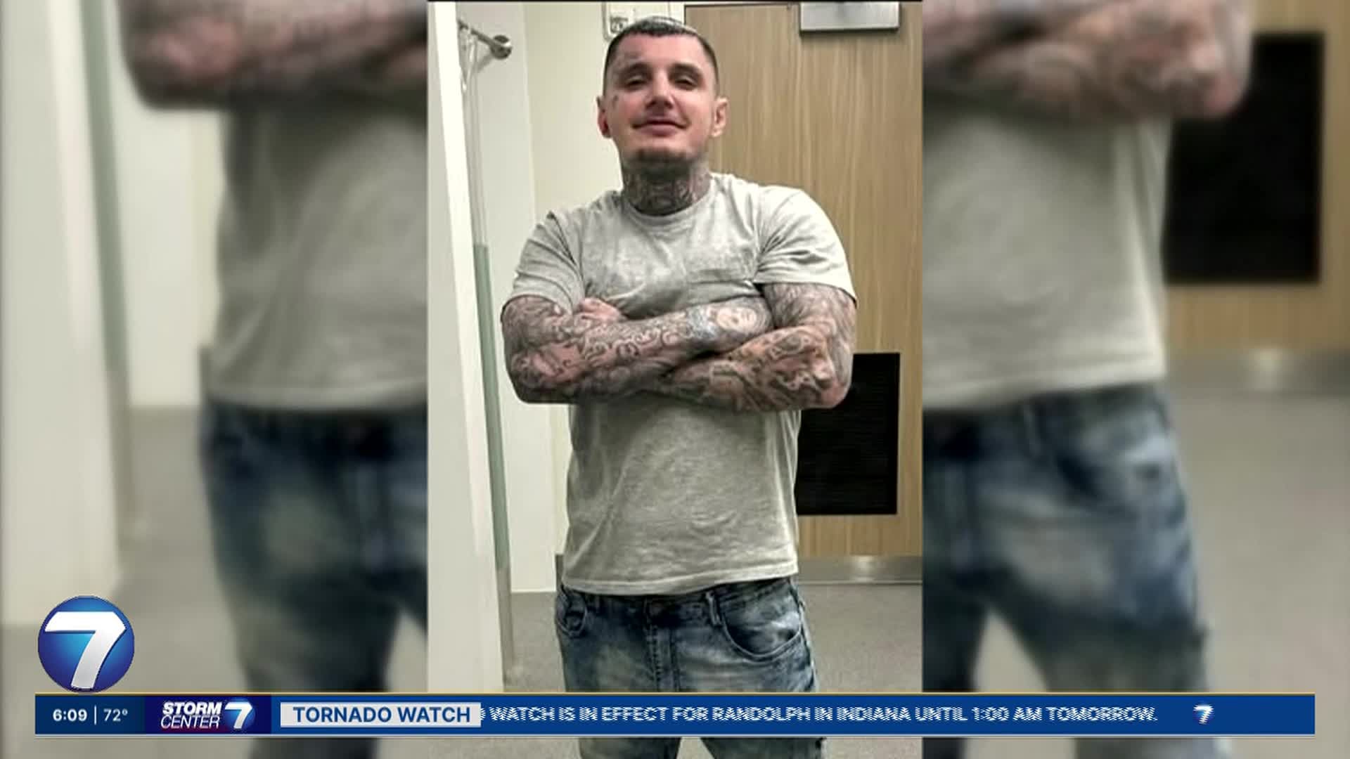 3 teens arrested in deadly shooting of man near Dayton convenience store
