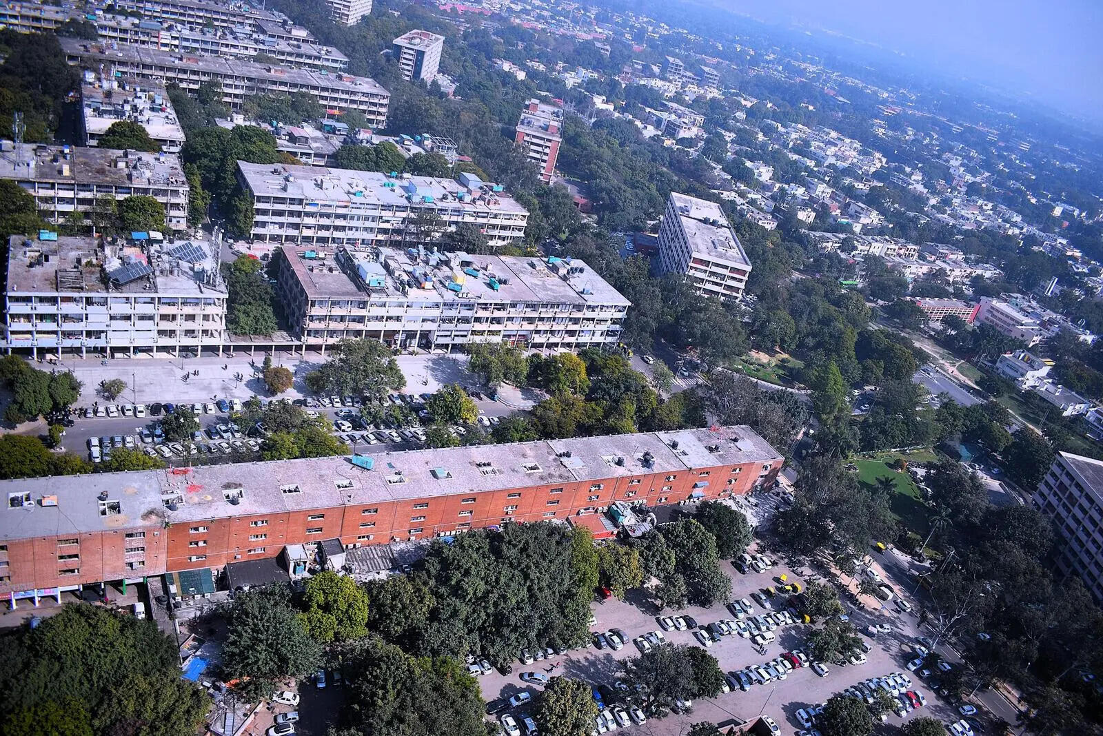 CMP amendments to unlock housing potential, ease affordability