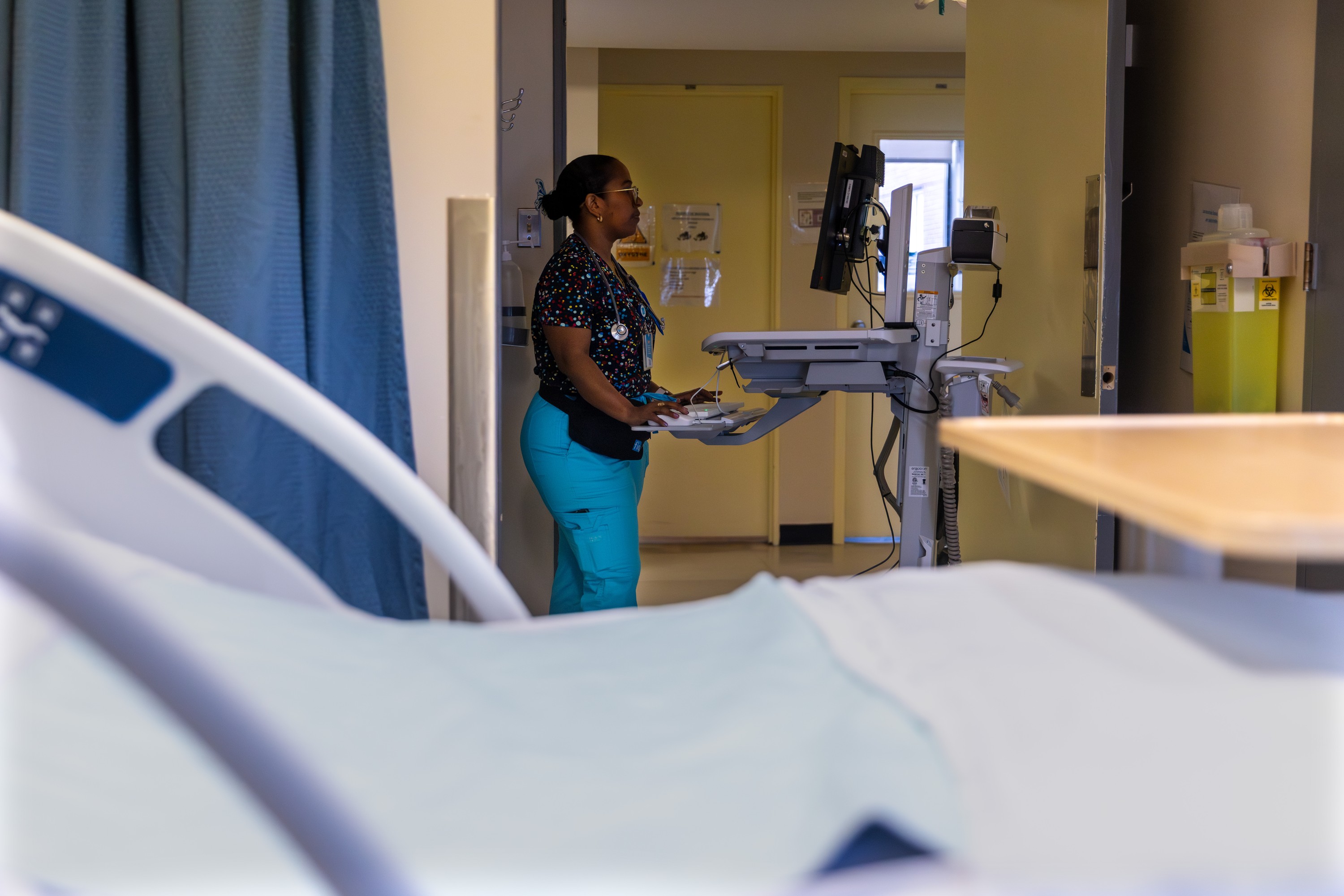 Growing pains with Quebec’s new digital health system cause ‘anxiety ...