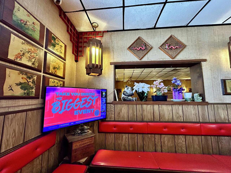 Humble San Antonio Chinese food spot boasts affordable meal deals for ...