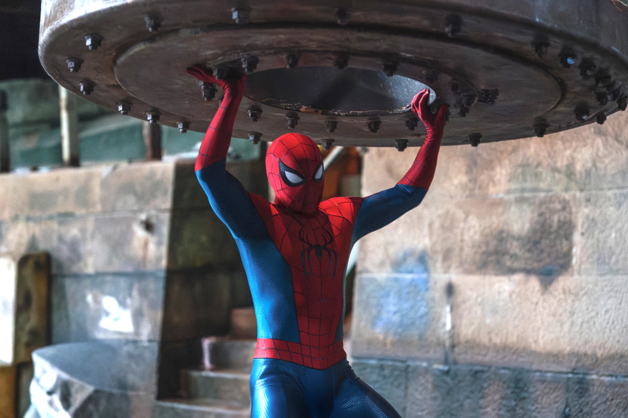 Marvel fans push back on Sadie Sink’s rumored Spider-Man: Brand New Day role: 'Nobody thinks that'