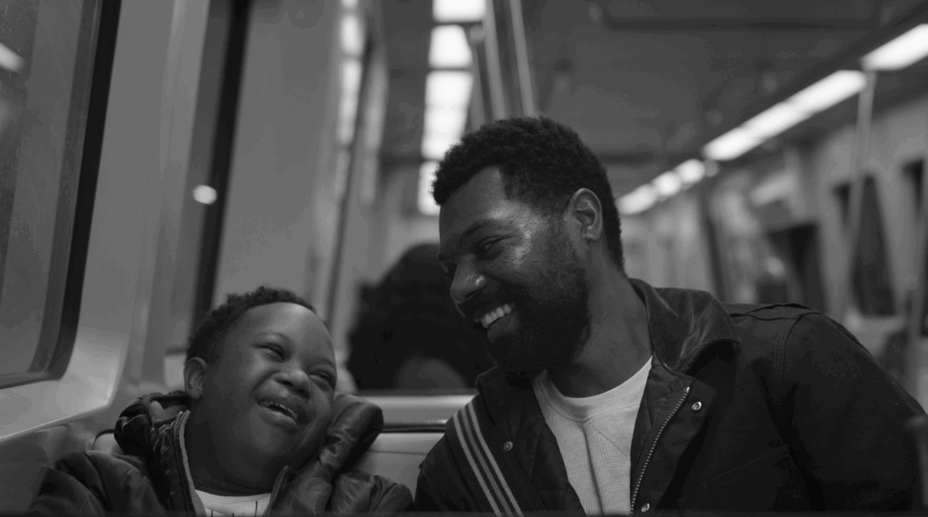 What Netflix’s new film ‘Color Book’ gets right about Black fathers