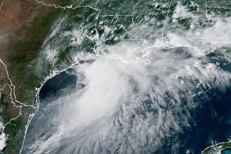 Tropical Storm Arthur could cause flooding across parts of southeast