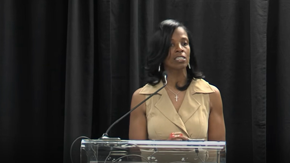 Baltimore County Schools' superintendent gives final end-of-year report ...