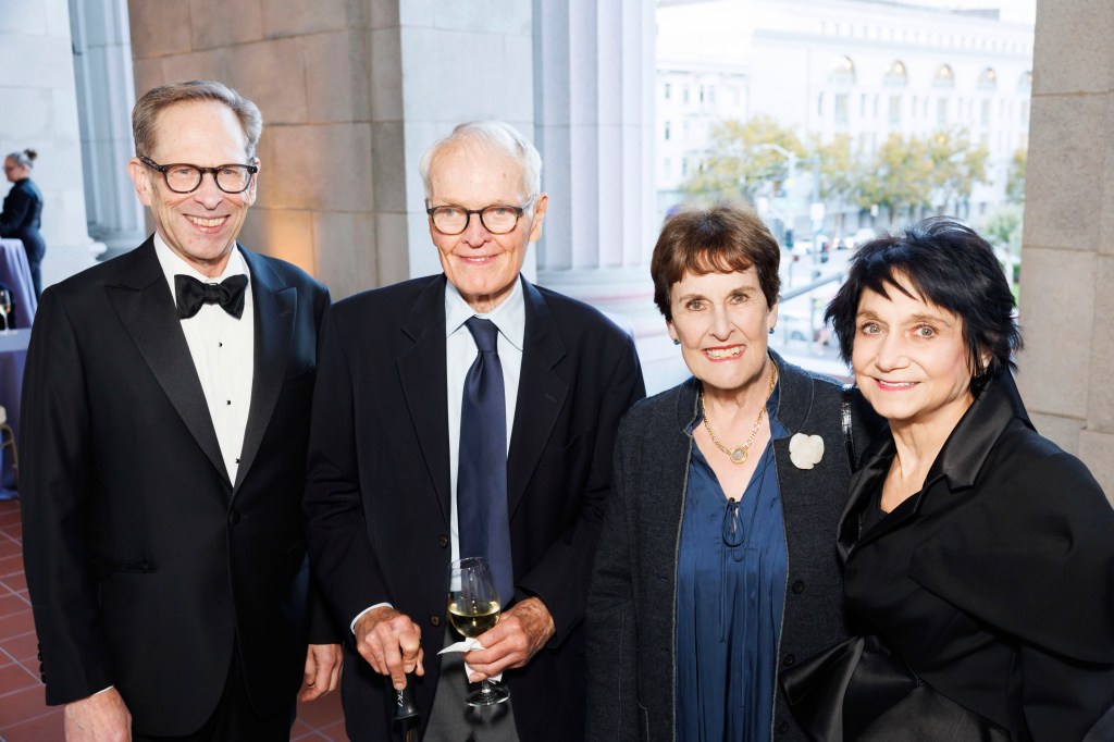 Mystery as daughter of Oscar-winning director and wealthy husband found ...