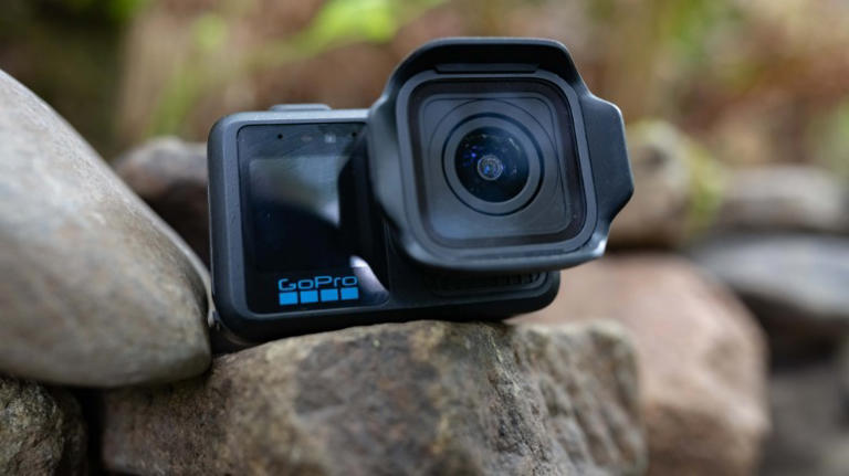 GoPro's Mission 1 Pro makes some huge claims: We put them to the test