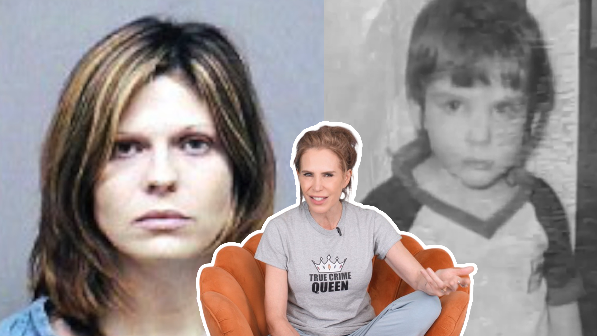 3-year-old Marcus Fiesel's search was built on a lie