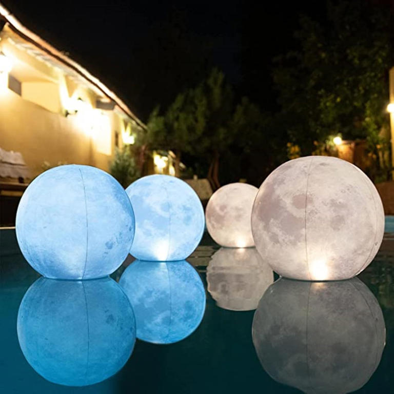 Pool lighting ideas and tips to illuminate your outdoor space