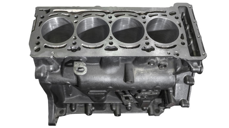 These symptoms might mean your car has a cracked engine block