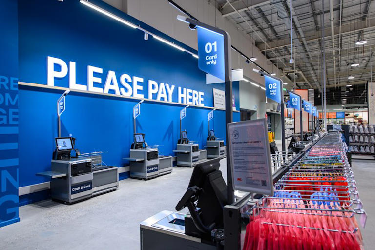 Kmart’s first ever K home furniture store opens its doors today