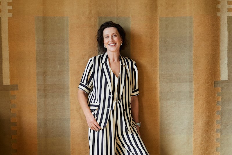 Virginia Trioli quits ABC after 27 years