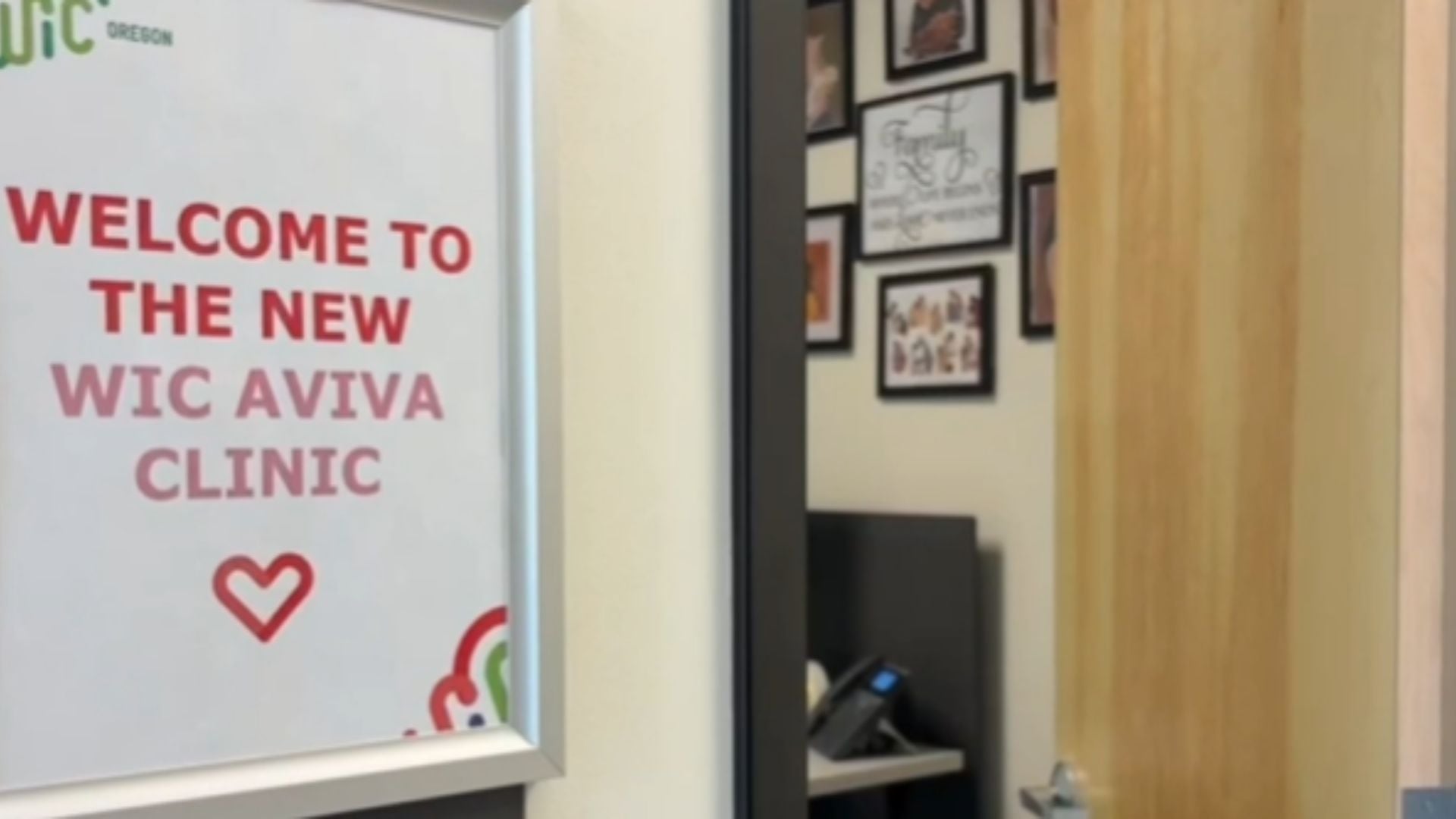 Multnomah County opens new WIC clinic in Southeast Portland, expanding ...