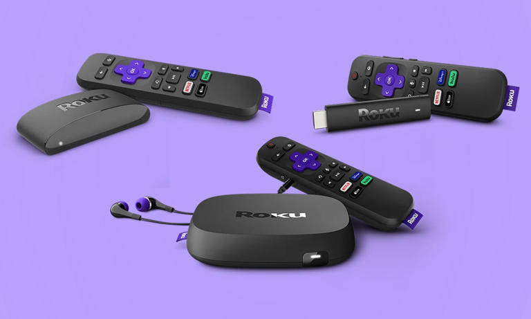 After two decades on its own, Roku is being sold for $22 billion to ...