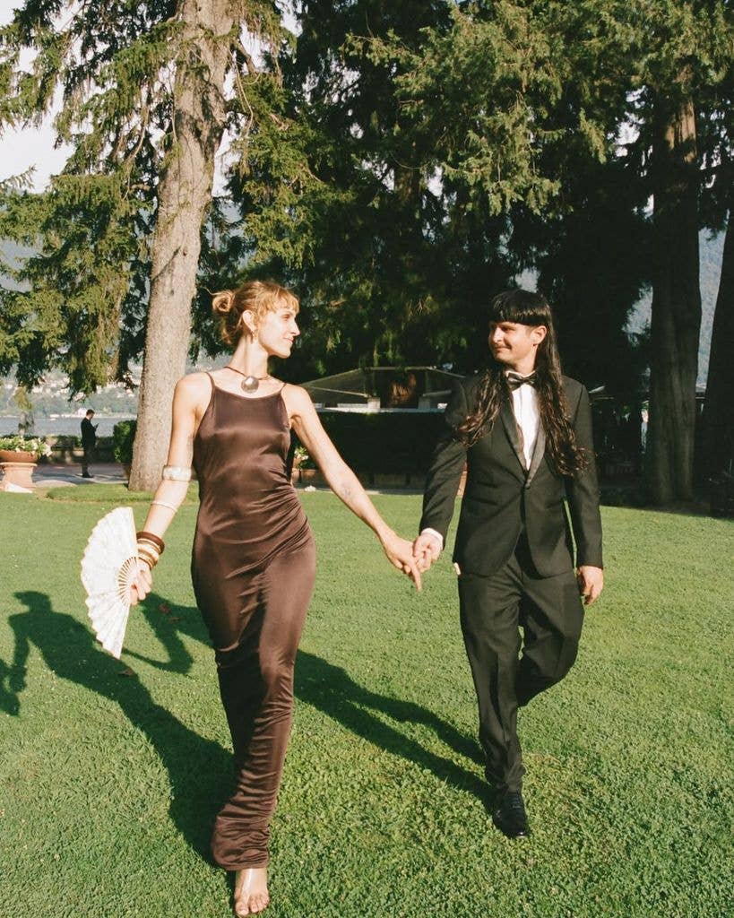Oliver Tree's girlfriend breaks silence with heartbreaking tribute ...