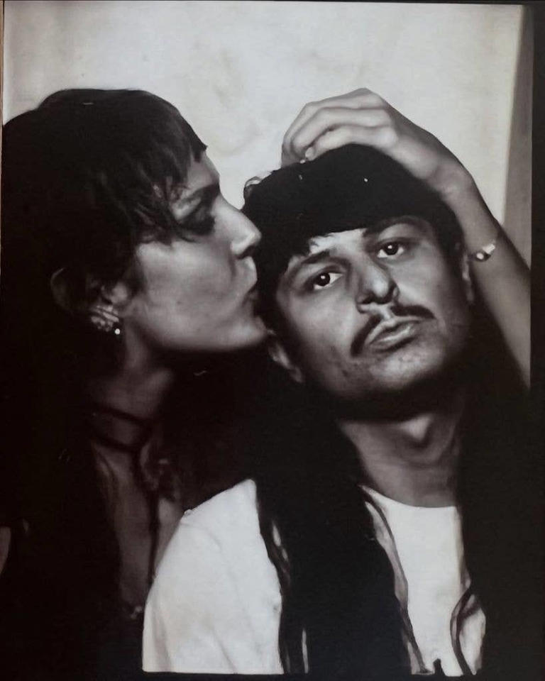 Oliver Tree's girlfriend breaks silence with heartbreaking tribute ...