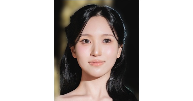 TWICE・ミナがInstagramを更新した
