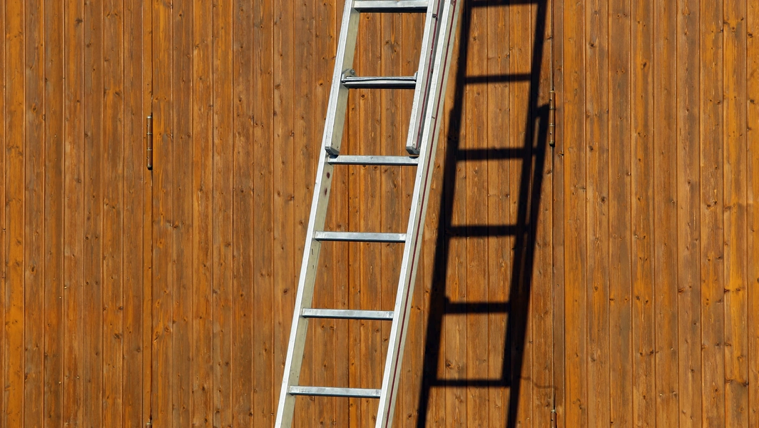 Ladder tips every DIYer should know