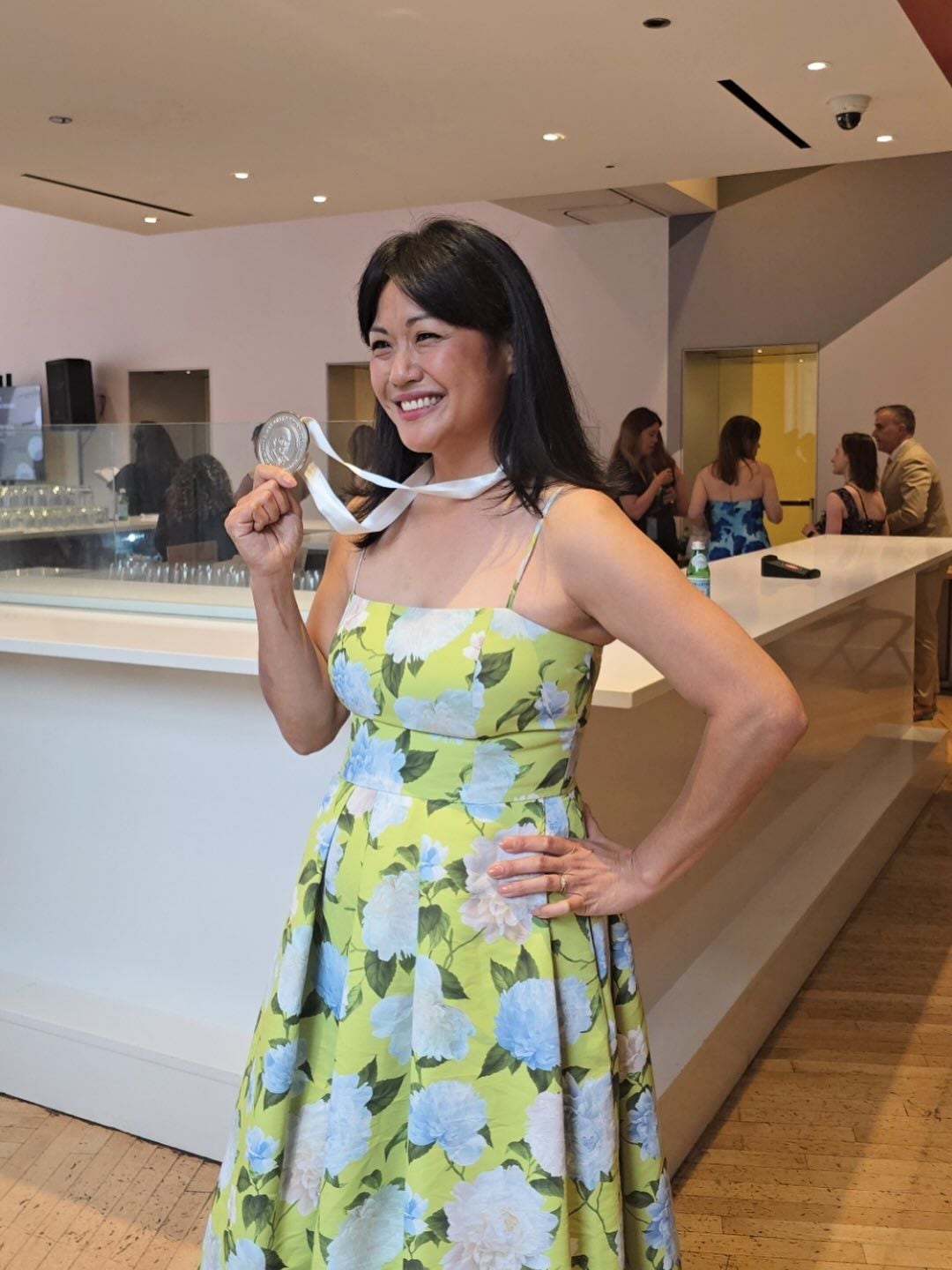 Filipino-American writer Yasmin Tayag wins a James Beard Award for ...