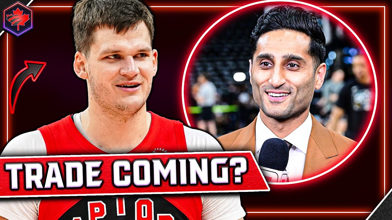 This changes everything for the Raptors off-season plans