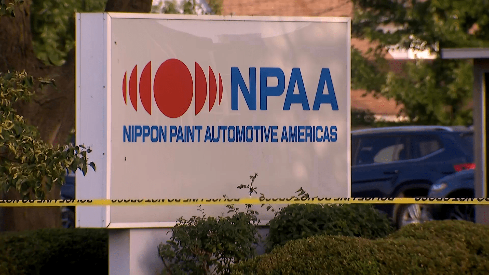 Ex-employee charged with murder in fatal shooting at suburban ...