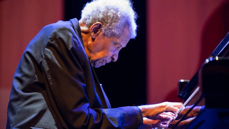 CTIJF to honour jazz legend Abdullah Ibrahim at memorial concert in ...