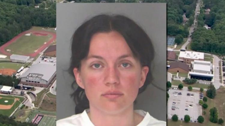 Warrants reveal alleged Snapchat evidence, OnlyFans account, suspect's ...