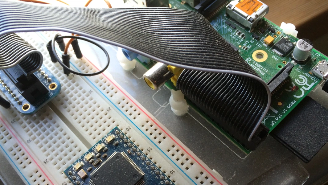 Raspberry Pi hardware, software, and applications in 2026