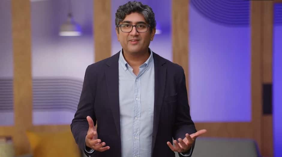 India is leading on AI, but 