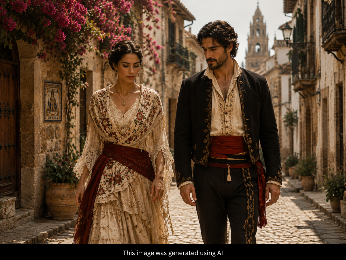 Best Spanish saying of the day: 'Tell me who you walk with, and I'll ...
